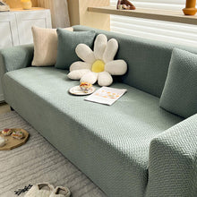 Load image into Gallery viewer, Sectional Sofa Cover L Shape Couch Cover , Universal Thick Slipcovers Set