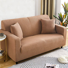 Load image into Gallery viewer, Sectional Sofa Cover L Shape Couch Cover , Universal Thick Slipcovers Set
