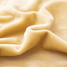 Load image into Gallery viewer, Stretch Sofa Cover,Velvet Plush Sofa Slipcover Anti-Slip Couch Cover 1-Piece Slipcover Sectional Sofa Protector Cover