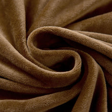 Load image into Gallery viewer, Stretch Sofa Cover,Velvet Plush Sofa Slipcover Anti-Slip Couch Cover 1-Piece Slipcover Sectional Sofa Protector Cover