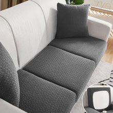 Load image into Gallery viewer, Universal Sofa Cover, Stretch Couch Cushion Slipcovers Replacement, Anti-Slip L Shape Sofa Covers, Chaise Lounge Sofa Slipcover