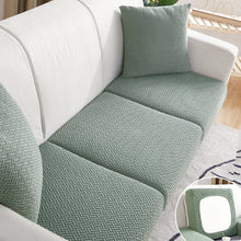Load image into Gallery viewer, Universal Sofa Cover, Stretch Couch Cushion Slipcovers Replacement, Anti-Slip L Shape Sofa Covers, Chaise Lounge Sofa Slipcover