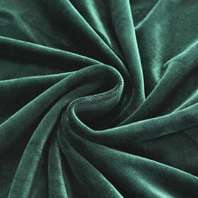 Load image into Gallery viewer, Stretch Sofa Cover,Velvet Plush Sofa Slipcover Anti-Slip Couch Cover 1-Piece Slipcover Sectional Sofa Protector Cover