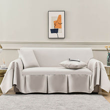 Load image into Gallery viewer, Couch Slipcover, Couch Cover for pets