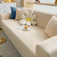 Load image into Gallery viewer, Sectional Sofa Cover L Shape Couch Cover , Universal Thick Slipcovers Set