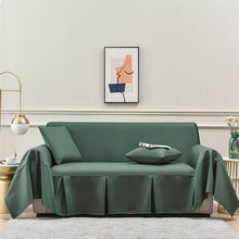 Load image into Gallery viewer, Couch Slipcover, Couch Cover for pets