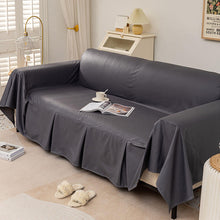 Load image into Gallery viewer, Couch Slipcover, Couch Cover for pets