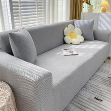 Load image into Gallery viewer, Sectional Sofa Cover L Shape Couch Cover , Universal Thick Slipcovers Set