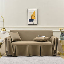 Load image into Gallery viewer, Couch Slipcover, Couch Cover for pets