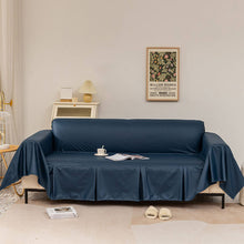 Load image into Gallery viewer, Couch Slipcover, Couch Cover for pets