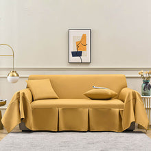 Load image into Gallery viewer, Couch Slipcover, Couch Cover for pets