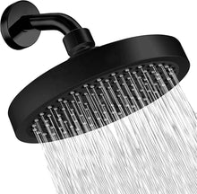 Load image into Gallery viewer, Luxury 6" Shower Head