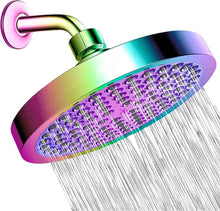 Load image into Gallery viewer, Luxury 6" Shower Head