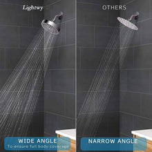 Load image into Gallery viewer, Luxury 6" Shower Head