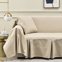 Load image into Gallery viewer, Couch Slipcover, Couch Cover for pets