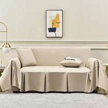 Load image into Gallery viewer, Couch Slipcover, Couch Cover for pets