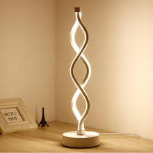 Load image into Gallery viewer, LED Table Lamp | Lights For Bedroom
