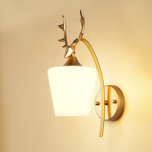 Load image into Gallery viewer, Light Wall Sconce
