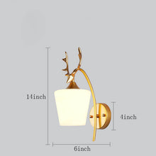 Load image into Gallery viewer, Light Wall Sconce
