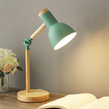 Load image into Gallery viewer, LED Folding Table Lamp
