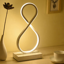 Load image into Gallery viewer, LED Table Lamp | Lights For Bedroom
