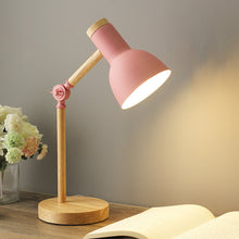 Load image into Gallery viewer, LED Folding Table Lamp
